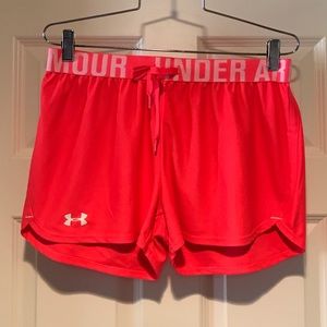 Under Armour Women’s Shorts